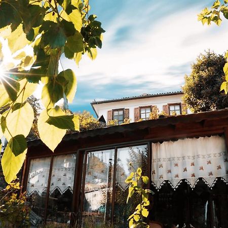 Ramise Hanim Mansion Sirince Екстериор снимка