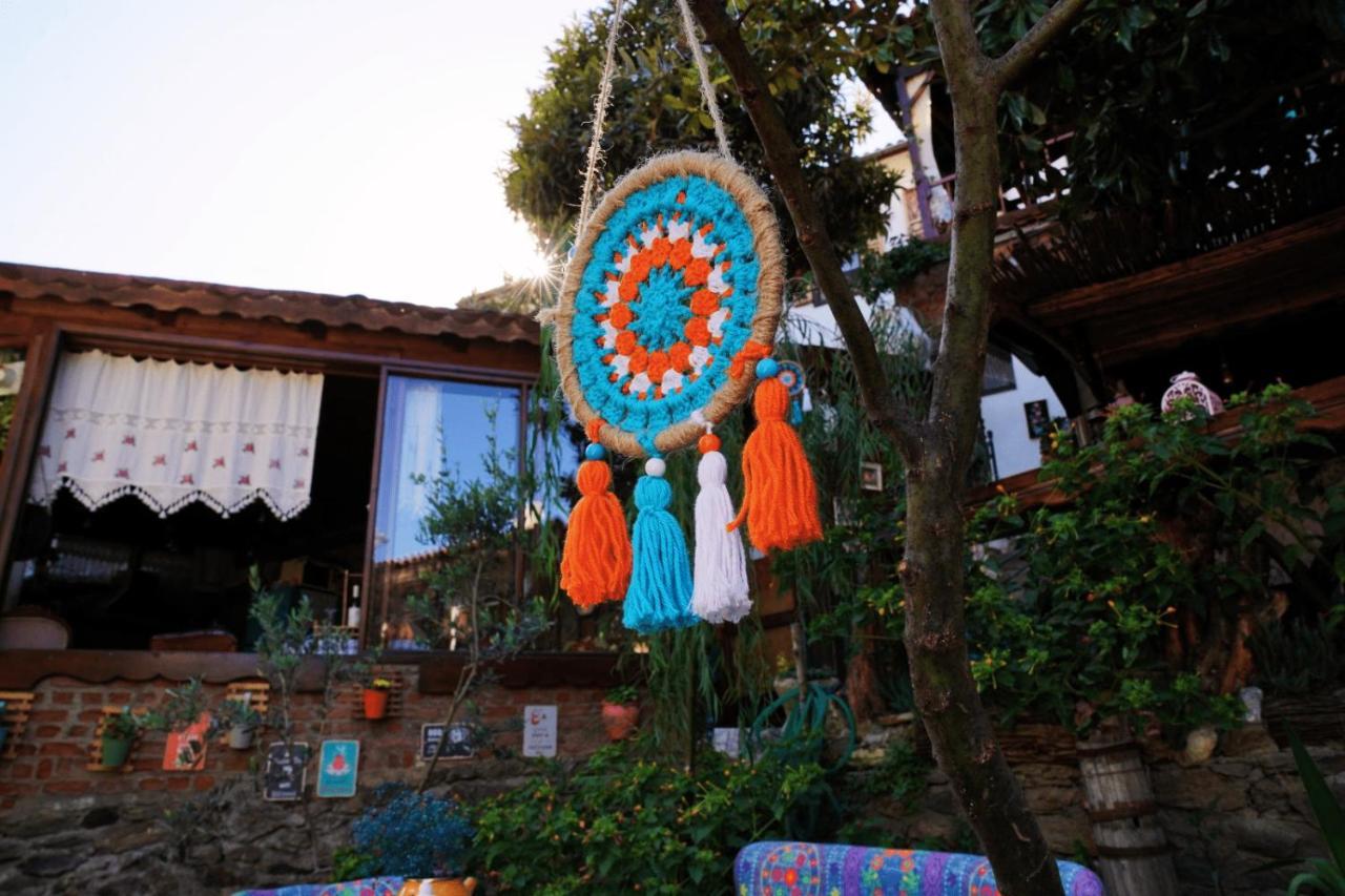 Ramise Hanim Mansion Sirince Екстериор снимка
