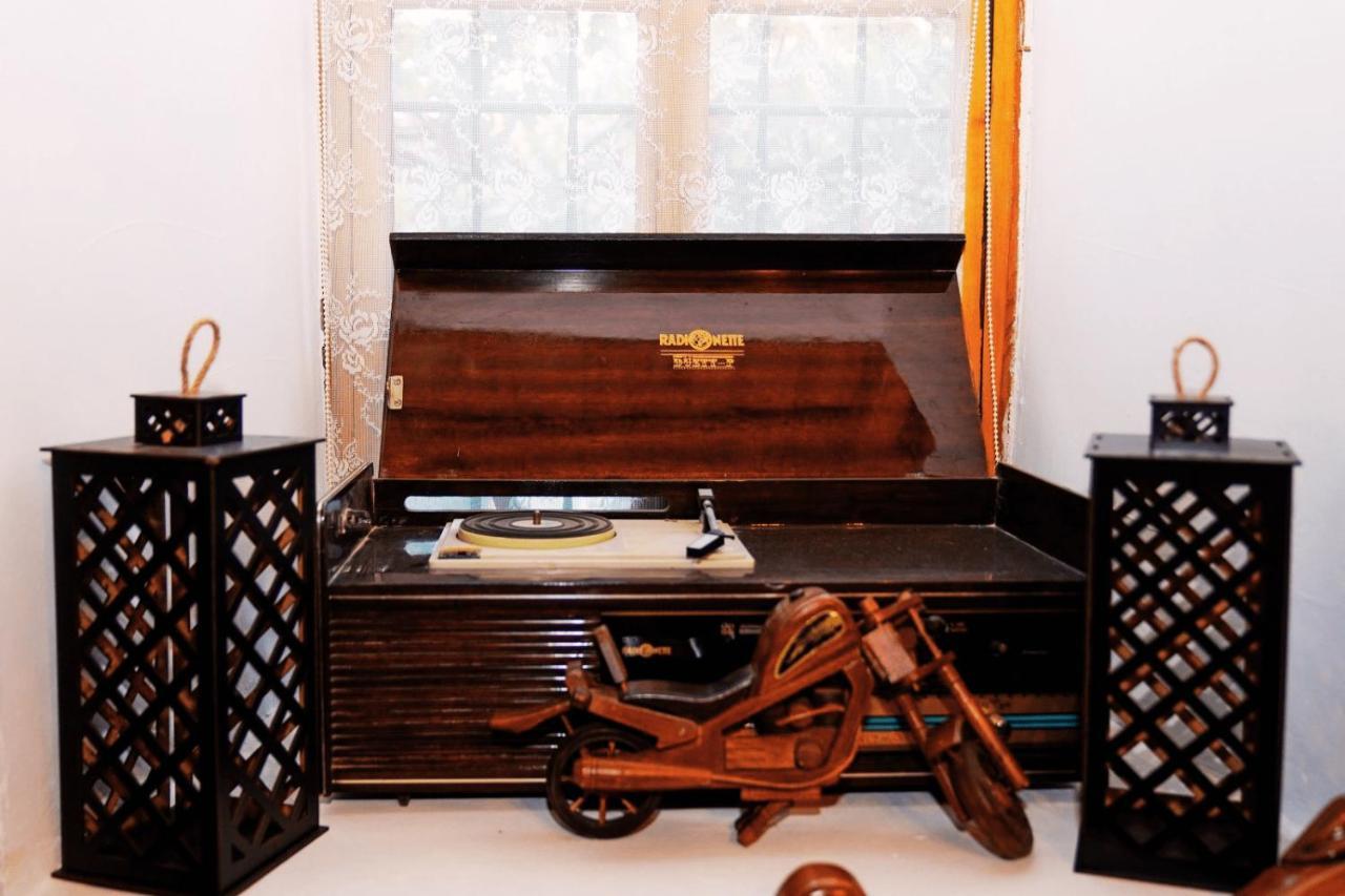 Ramise Hanim Mansion Sirince Екстериор снимка
