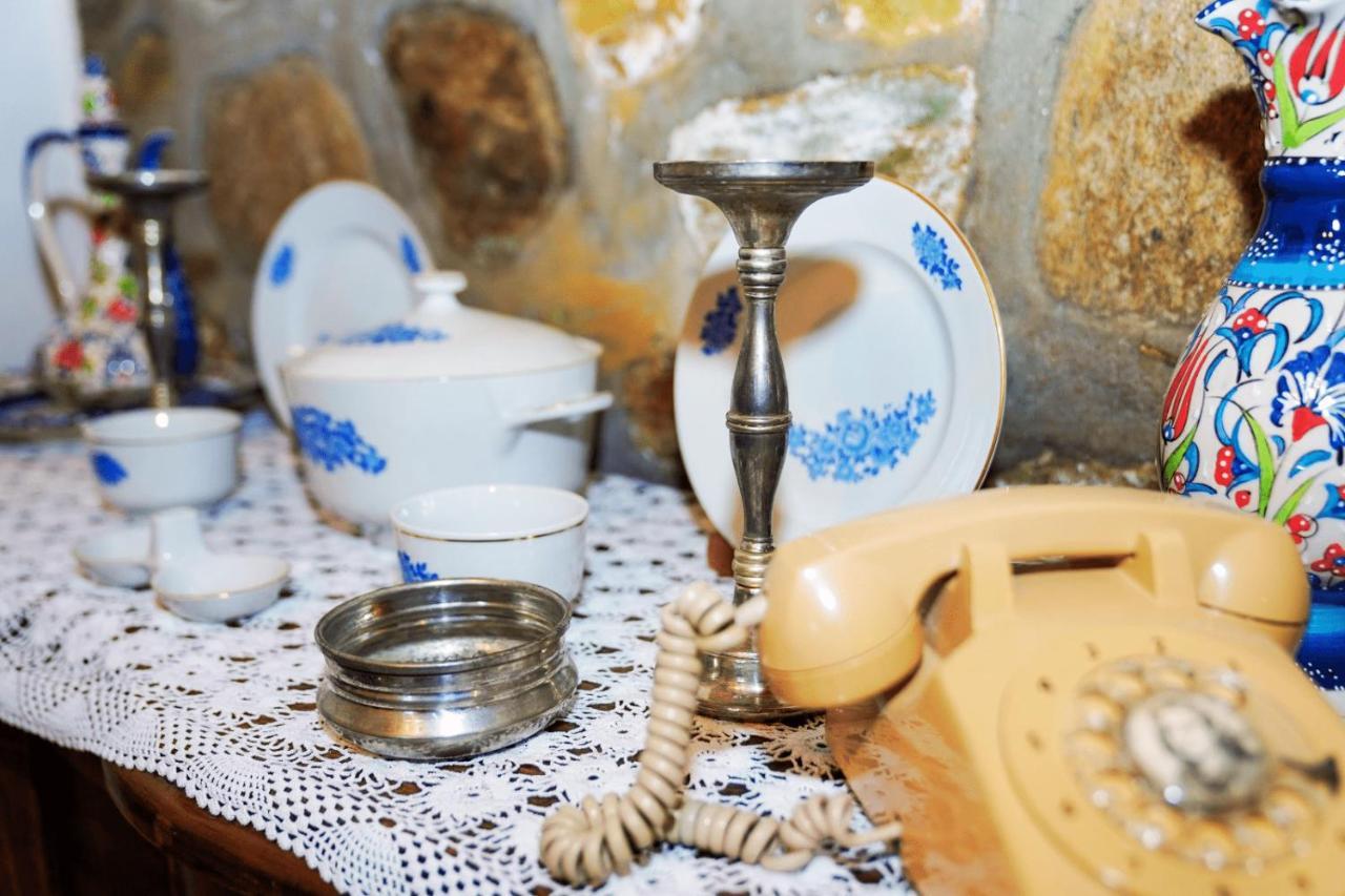Ramise Hanim Mansion Sirince Екстериор снимка