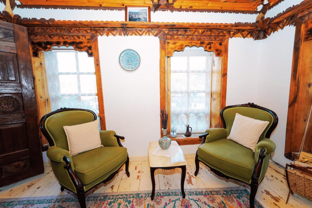 Ramise Hanim Mansion Sirince Екстериор снимка