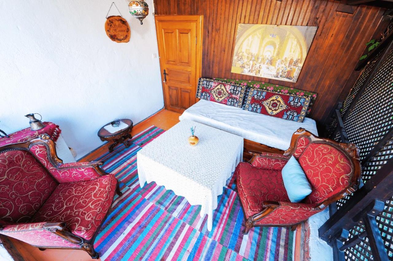 Ramise Hanim Mansion Sirince Екстериор снимка