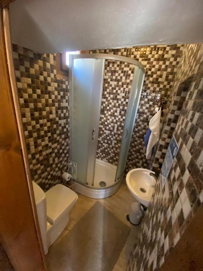 Ramise Hanim Mansion Sirince Екстериор снимка