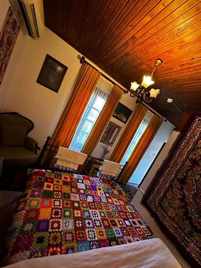 Ramise Hanim Mansion Sirince Екстериор снимка
